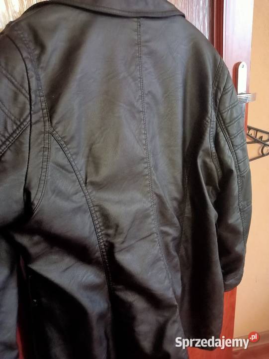Kurtka damska Rozmiar 50 Kowalec sprzedam