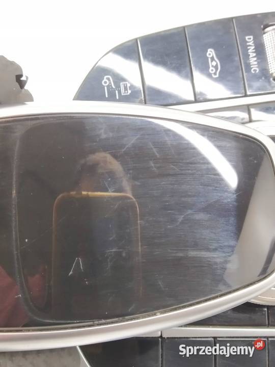 PRZEŁĄCZNIK PANEL IDRIVE STEROWANIA 2059005915 osobowe świętokrzyskie