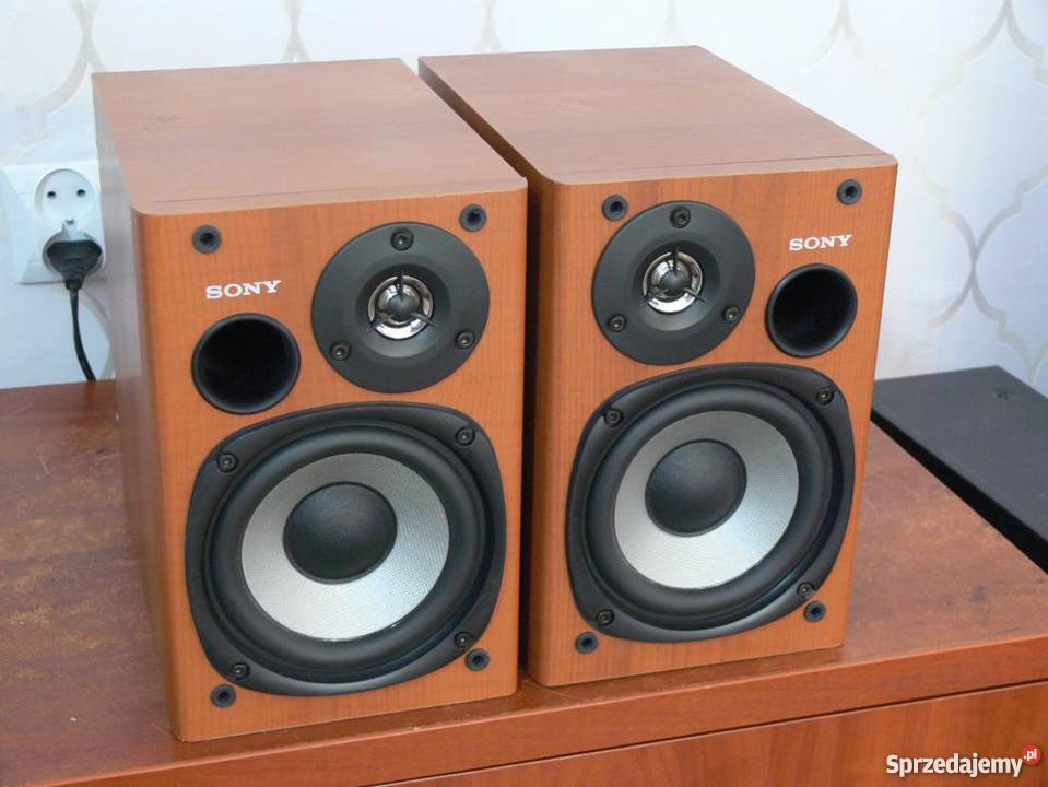 Monitory Sony SSCPX1 sprawne WYSYŁKA Jasło