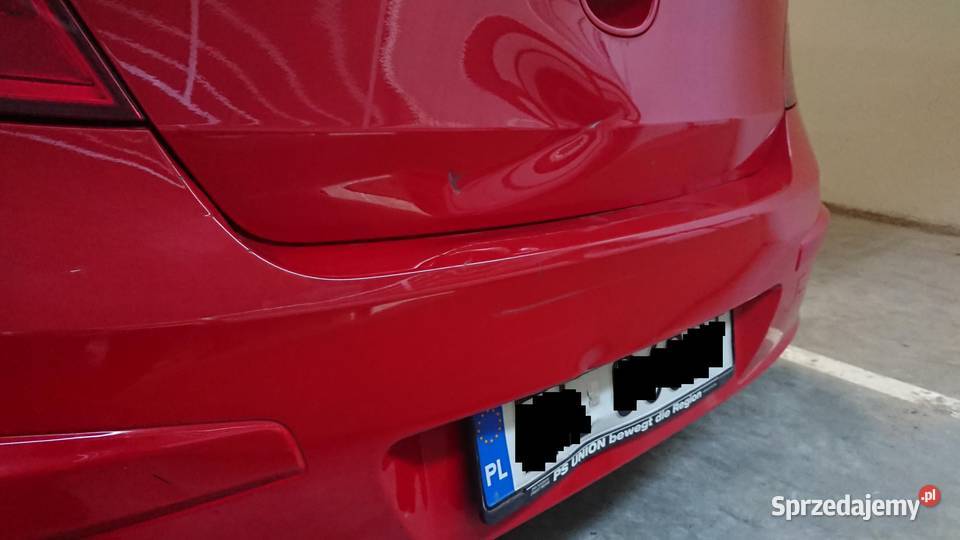 Hyundai i30 benzyna 14 z 2009 roku hatchback