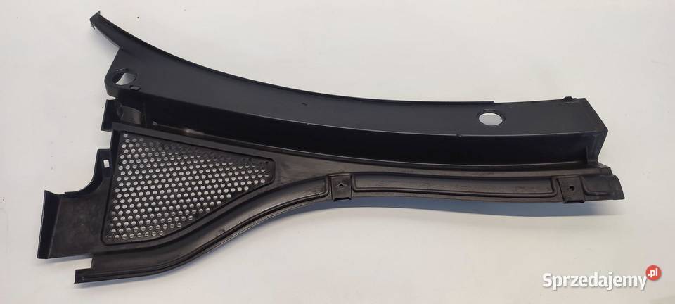 VW TIGUAN II PODSZYBIE LEWE 5NB819403 osobowe Podszybia