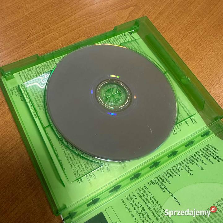 Gra na Xbox One Super Luckys Tale Elbląg