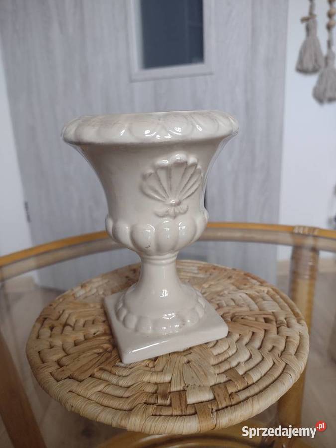 dekoracja ceramiczna Białystok