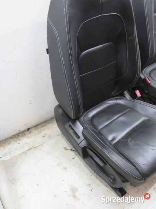 PODUSZKA FOTELA PRAWA JAGUAR XE