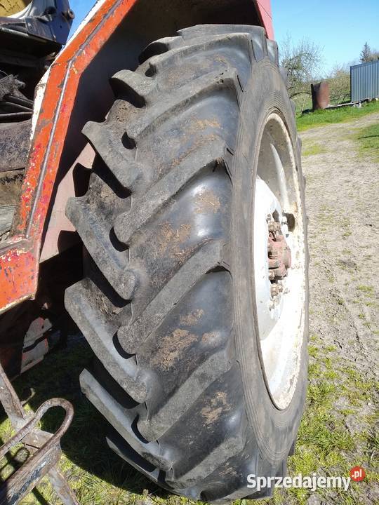 MTZ 82 Sztabin sprzedam