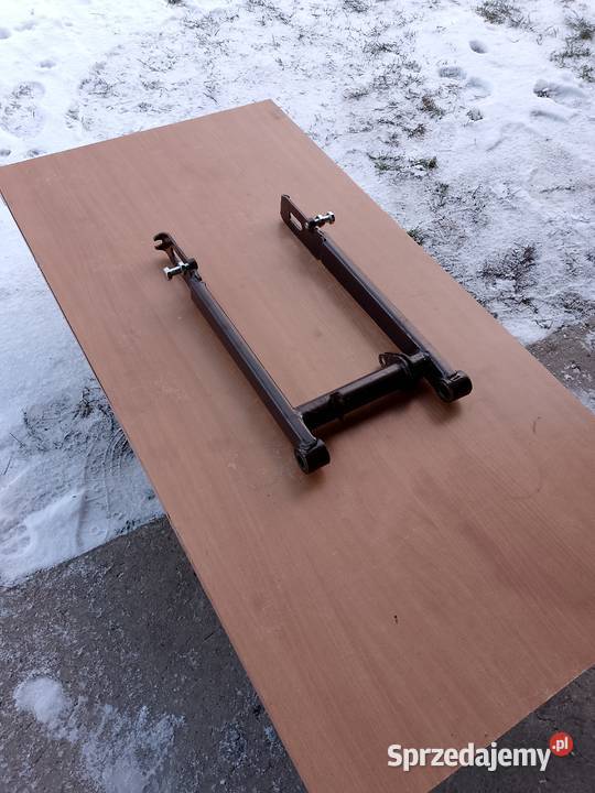 WSK 175 SPORT WAHACZ W ORYGMALOWANIU Pozostałe Leżajsk sprzedam