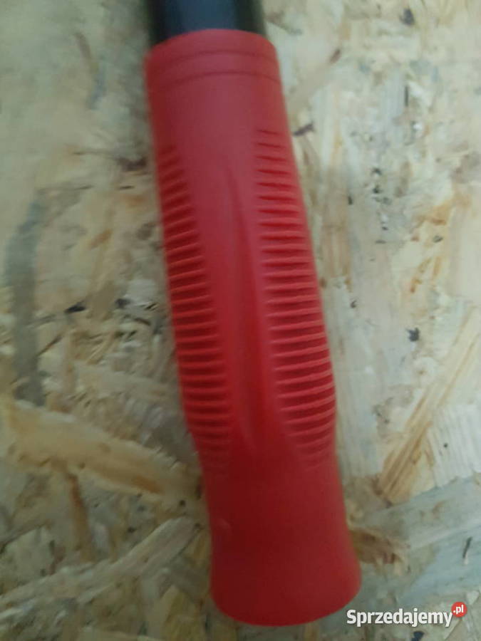 TELESKOPOWE NOŻYCE SEKATOR DO GAŁĘZI ŻYWOPŁOTU Elektryczne