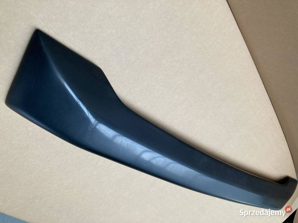 MERCEDES C W202 SPOILER LOTKAKLAPY AMG DRIFT