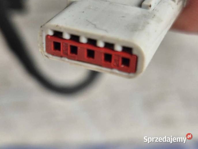 Sprawna Kamera Cofania Klapy TYŁ Tylnej OPEL
