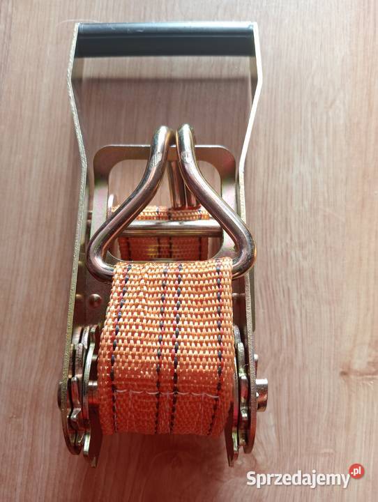 Pas transportowy 7 m zachodniopomorskie Karlino