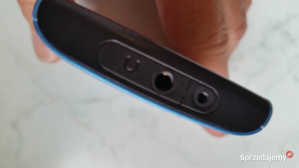 Telefon NOKIA X201 Type RM709 Puławy