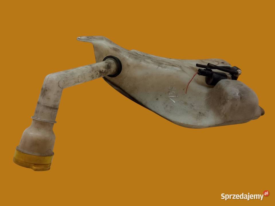 ZBIORNICZEK SPRYSKIWACZY 289100014R Renault świętokrzyskie sprzedam