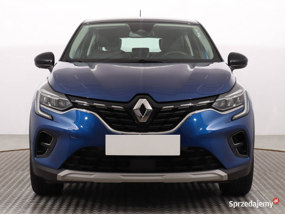 Renault Captur 10 TCe 4/5 Katowice