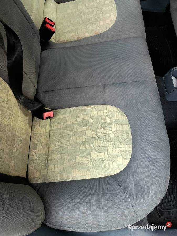 koda Fabia 19TDI oszczędny Fabia Škoda Kędzierzyn-Koźle