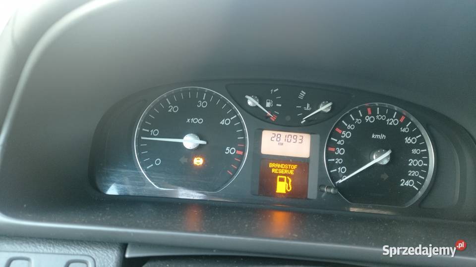 Sprzedam LAGUNA 20 DCI 16V 150 2007 Laguna II śląskie Częstochowa sprzedam