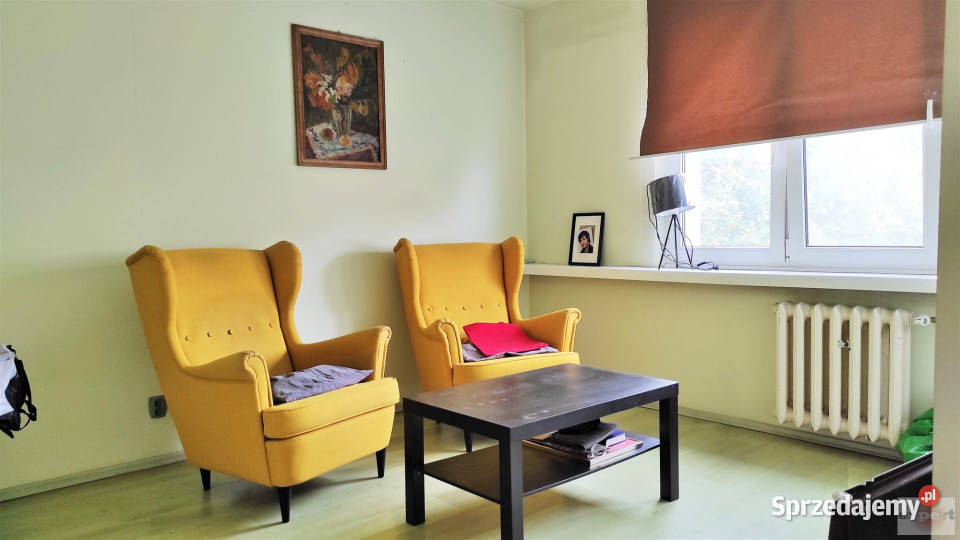 Mieszkanie Łódź 4535m2 2 pokoje Sprzedaż