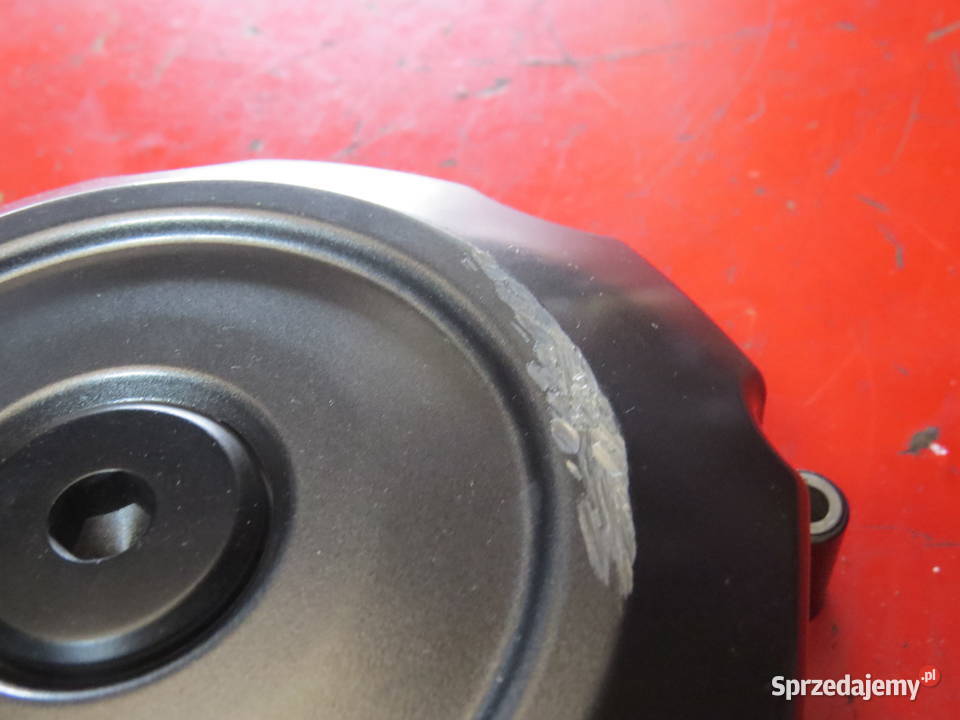 SUZUKI S8 GSX 800 24 DEKIEL miska pokrywa Gdańsk