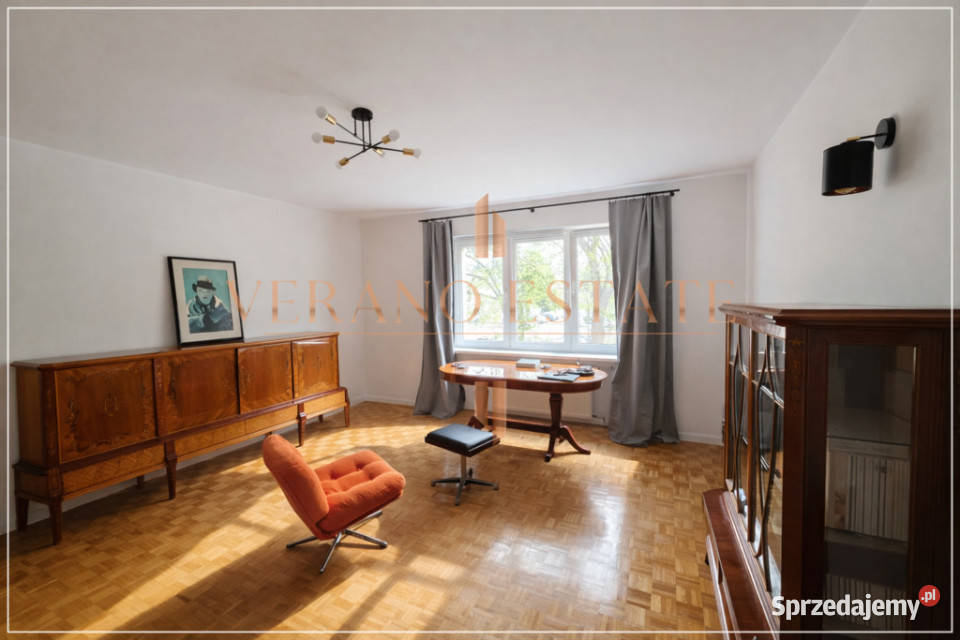 Elegancka przestrzeń biurowa 73 m Metro