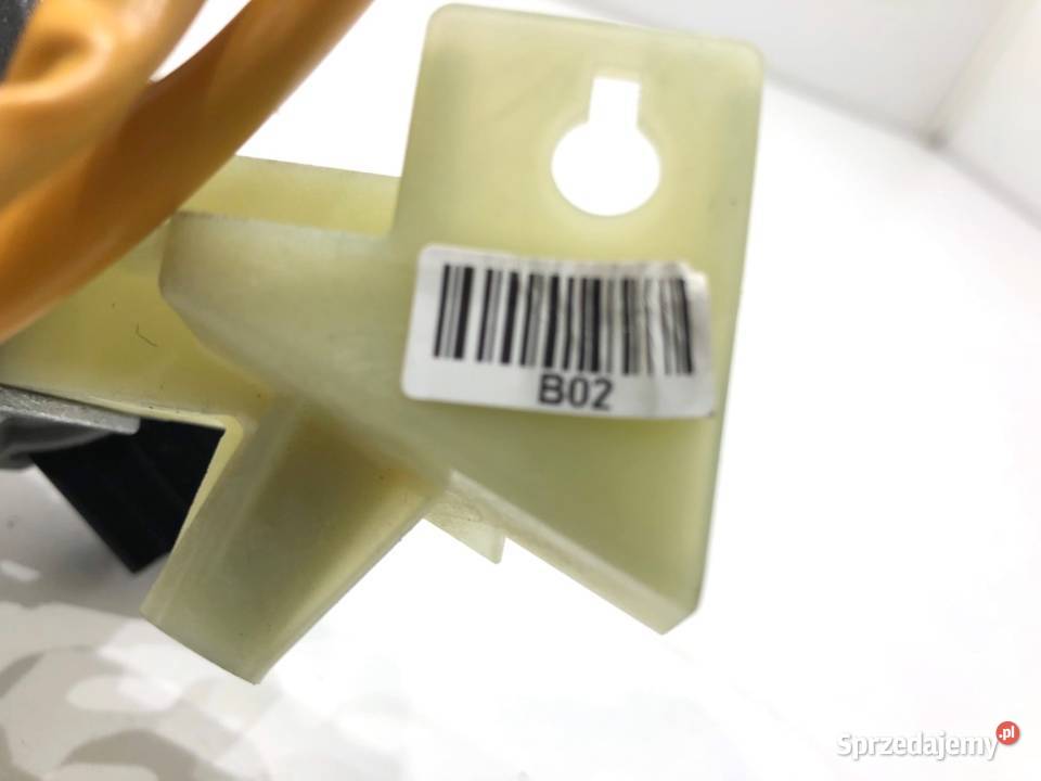 STACYJKA HYUNDAI ELANTRA VII ZDC1 16 123 KLUCZYK