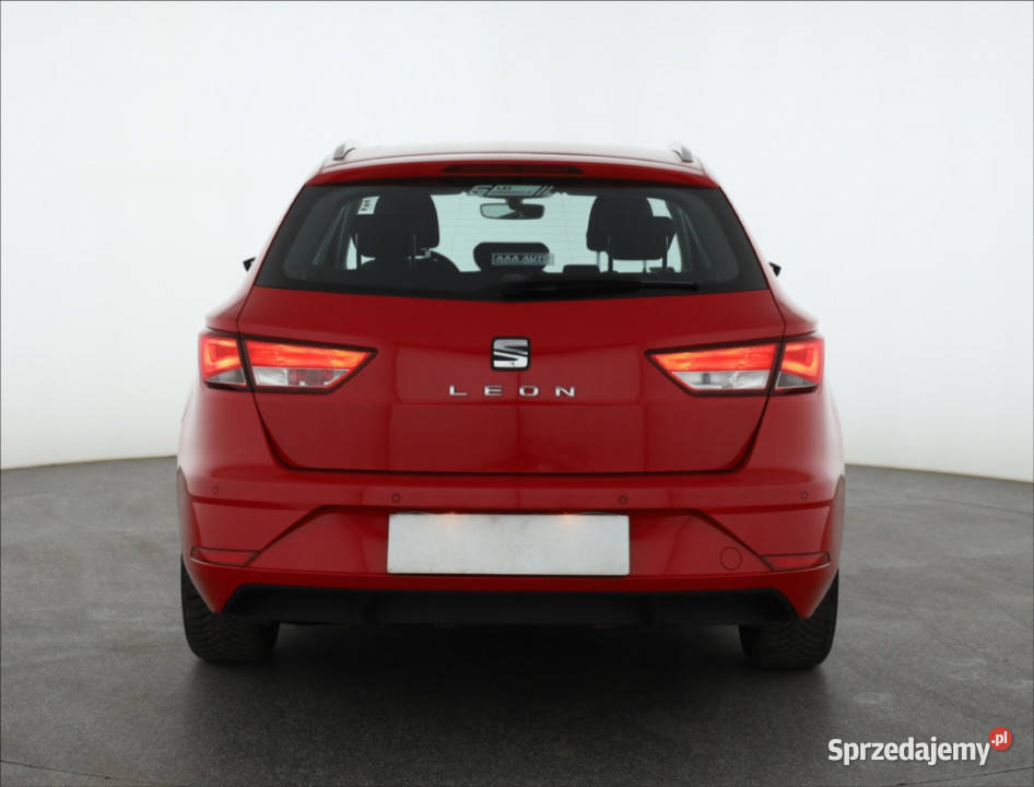 Seat Leon 16 TDI czujnik zmierzchu Piaseczno