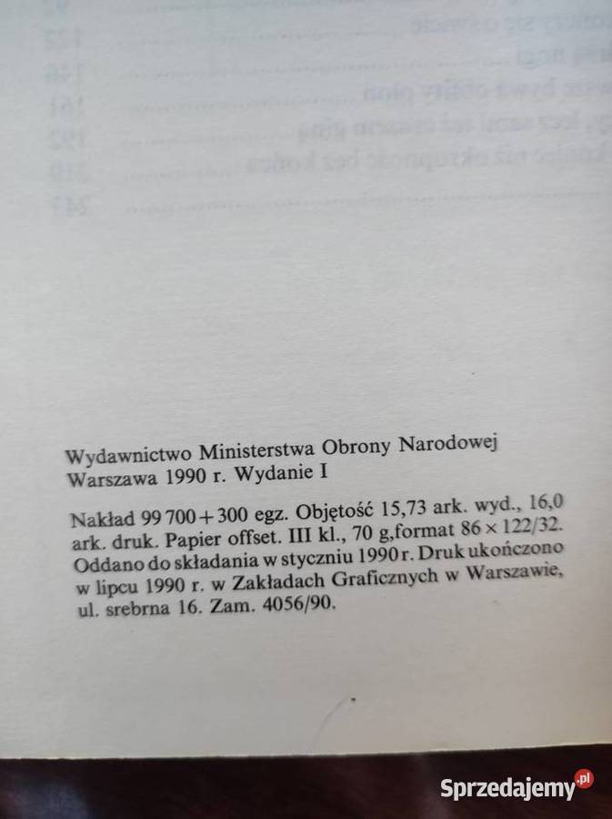 Błyskawiczne dziewczyny Hans Hellmut Kirst ISBN 8167880600736 Kielce sprzedam