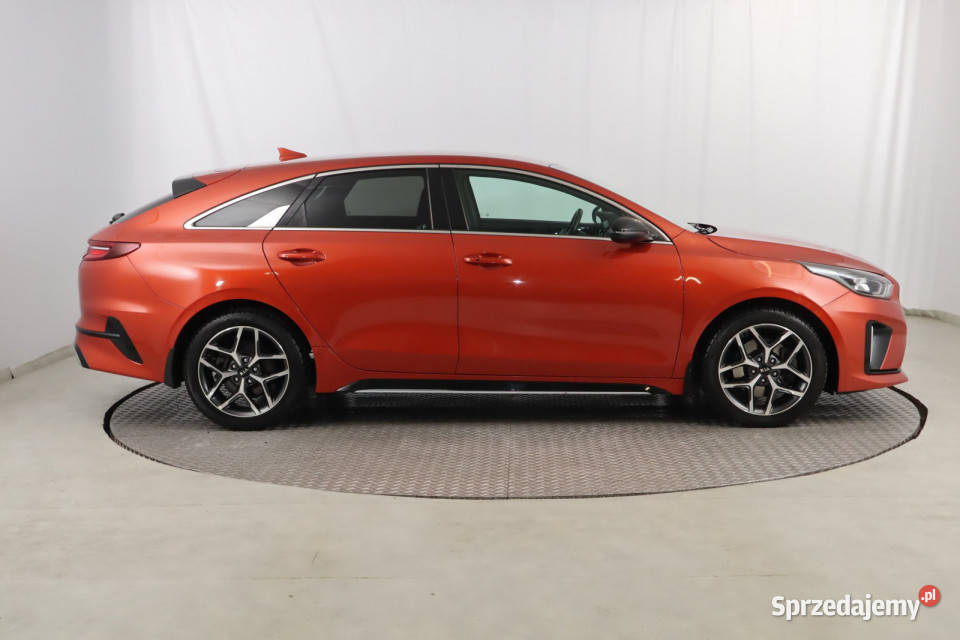 Kia ProCeed 14 TGDI Zabrze