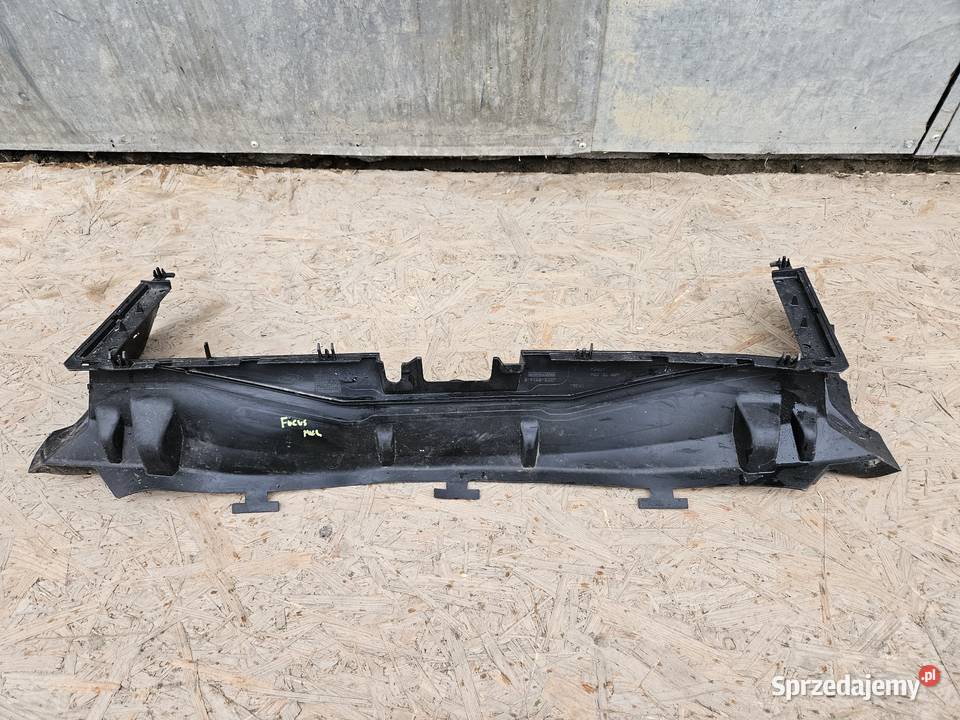 FORD FOCUS MK4 KIEROWNICA POWIETRZA JC7B8314B Pozostałe wielkopolskie Międzychód sprzedam
