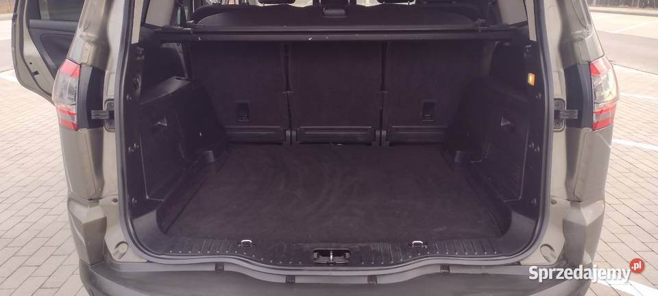 ford ssalon bez dpf5 osobowyokazja Kraków