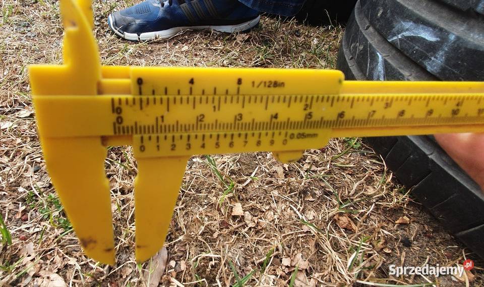 Koła z oponami 19 Samochodowe Pakość