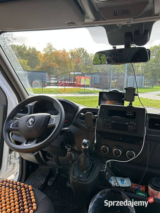 Reno Master Rok produkcji 2021 Gniewkowo sprzedam