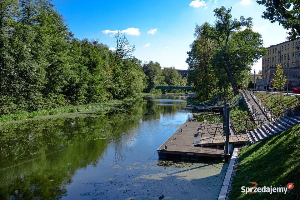 1pok 30met Niskich Łąk PIWNICAINWESTYCJA Wrocław Piętro 3