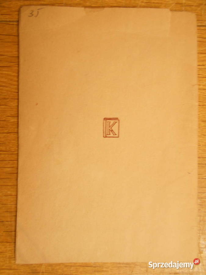 Bolesław Prus Antek 1948 Parczew sprzedam