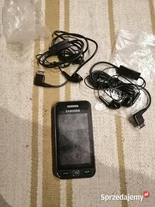 Samsung GTS5230 Legnica