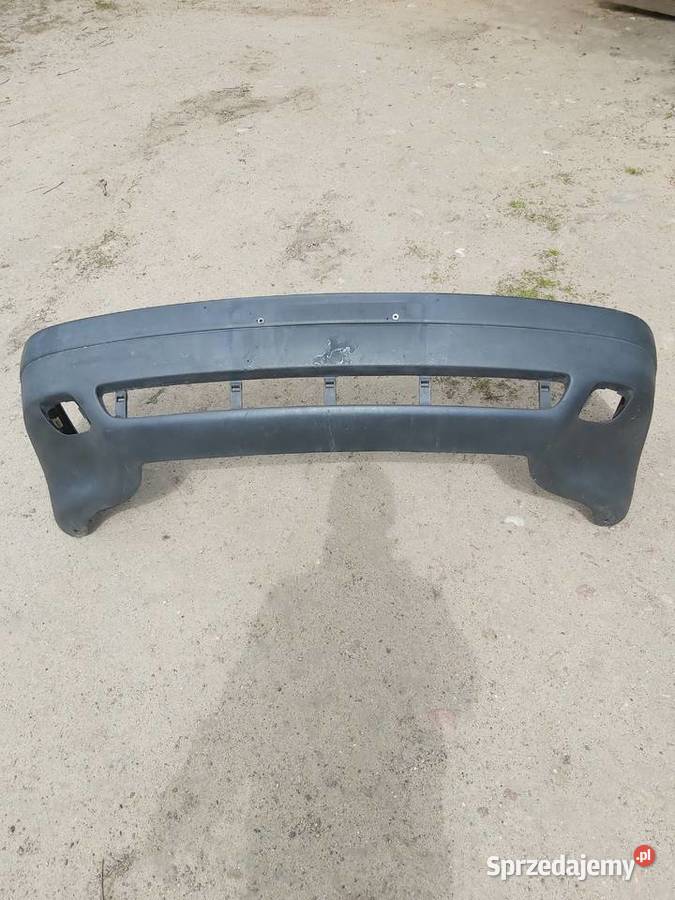 Zderzak Audi 80 b3 przód Uciąż