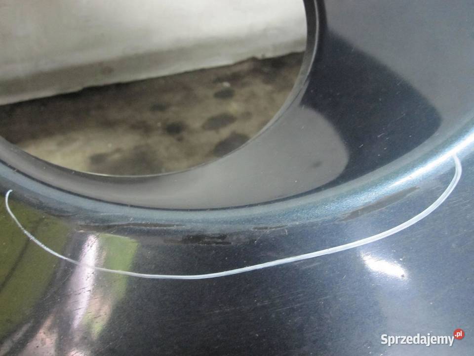 NISSAN JUKE 11r zderzak przód Zestawy części blacharskich