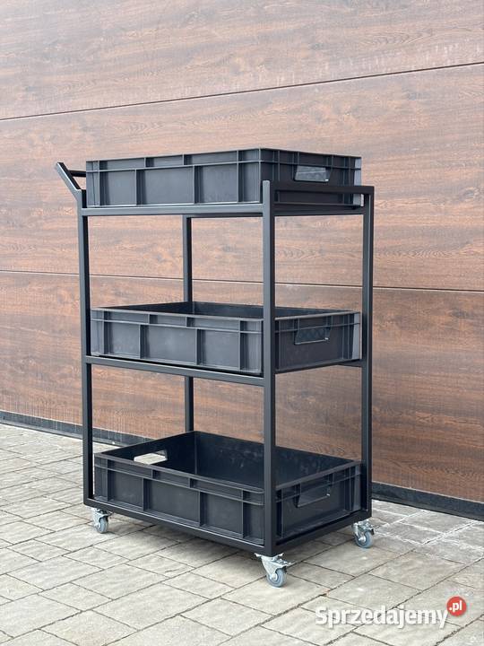 Wózek warsztatowy garażowy magazynowy lubelskie Lublin