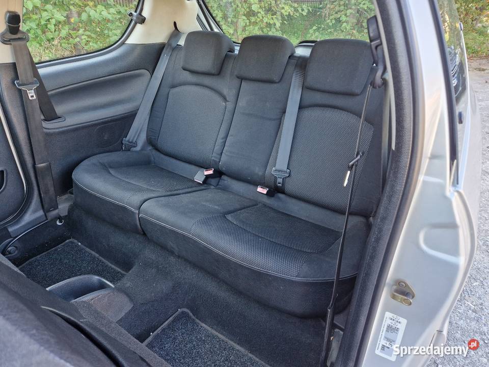Peugeot 206 Lift 2006 14 Benzyna 88 Sprawny 204000km sprzedam