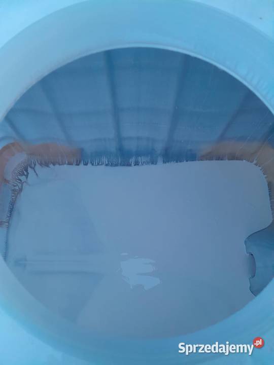 Kontenery IBC 1000L Mausery używane szczelne Magazynowanie Walichnowy sprzedam