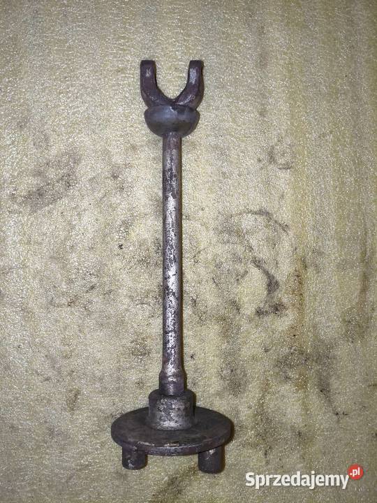 Wałek kardana M72 Wały kardana Wały kardana Leszno