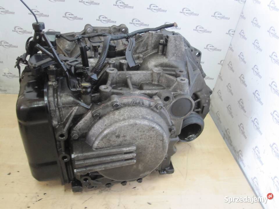 Kia CARENS 20 CRDI D4EA skrzynia biegów ze