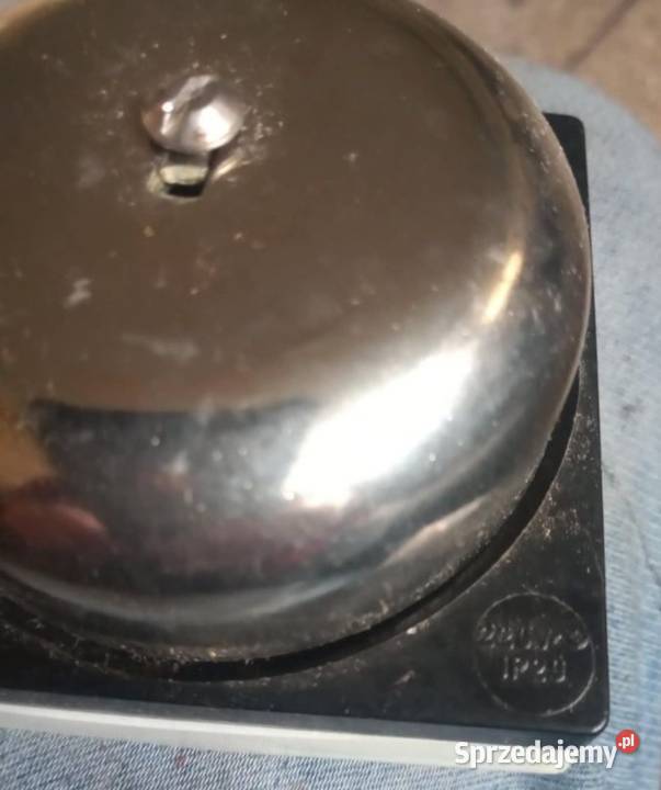 Dzwonek do drzwi Kraków