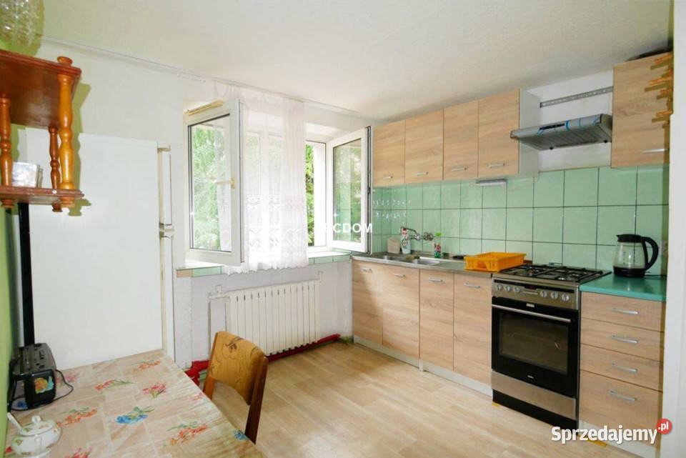 Jednopokojowe z oddzielną kuchnią Kraków sprzedam