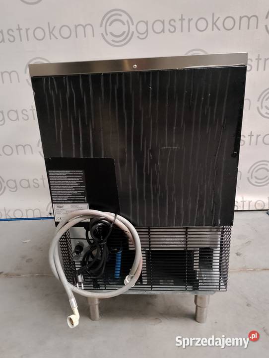 ŁUSKARKA BREMA GB902A 2019 r Wrocław