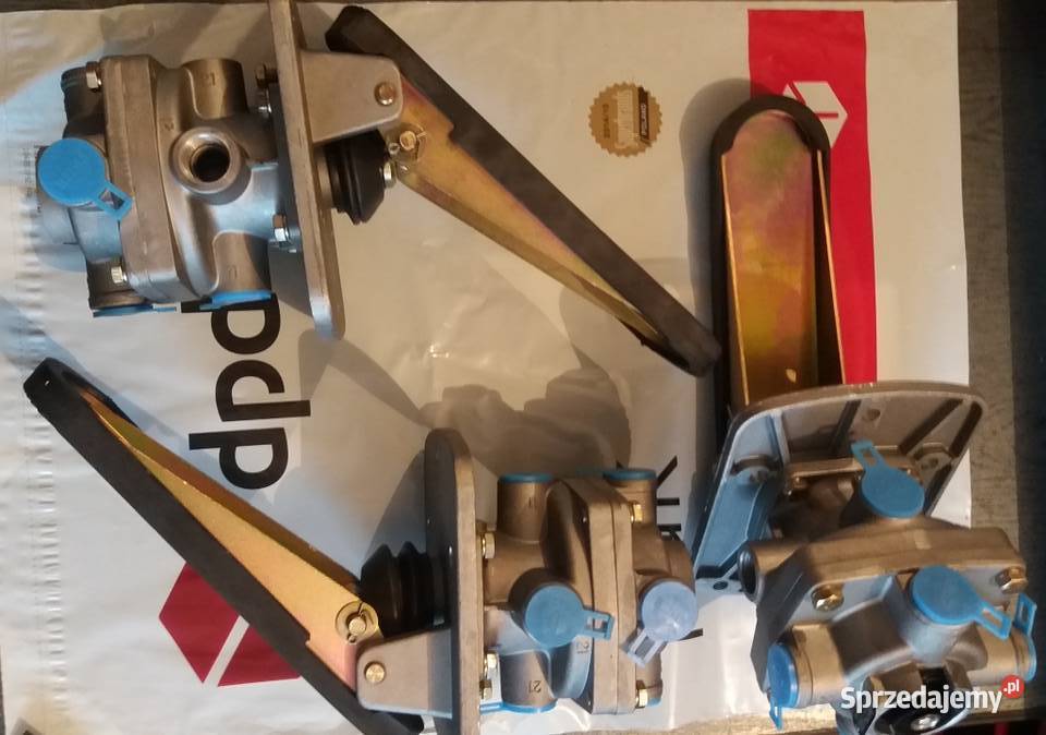 Ciągnik LKT 80 81 szpilki Wrocław