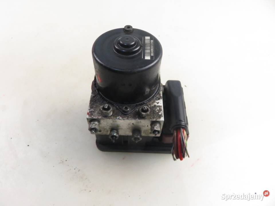 POMPA ABS OPEL ASTRA III H A04 13213610 osobowe
