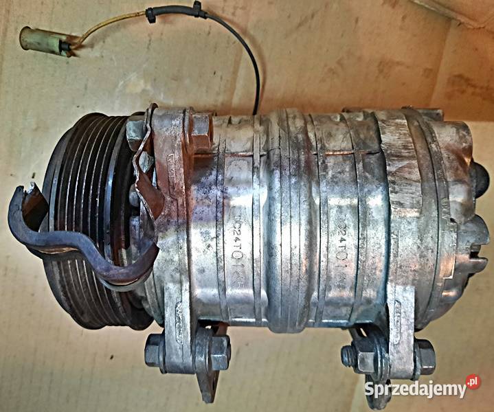 Volvo 960 sprężarka pompa klimatyzacji 19941998