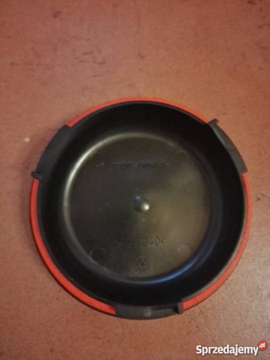 FORD FOCUS MK3 OPEL MERIVA B DEKIEL LAMPY wielkopolskie Międzychód sprzedam