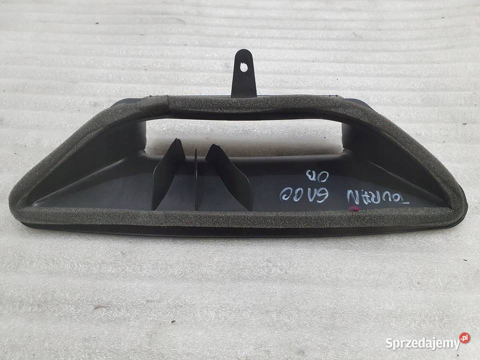 WLOT POWIETRZA 1T1819063 VW TOURAN