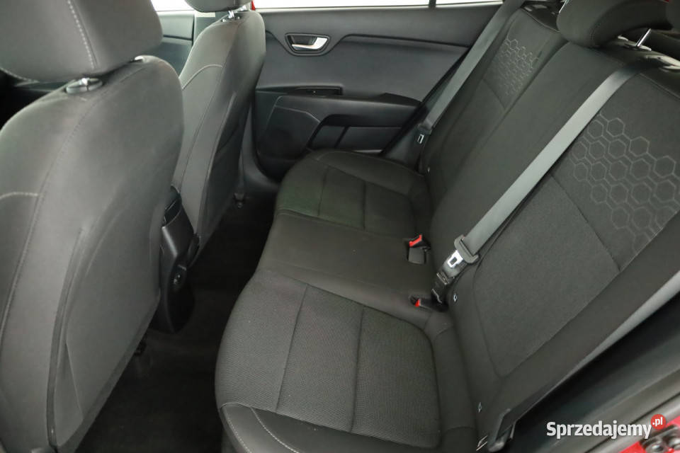 Kia Rio 125 CVVT Hatchback Piaseczno