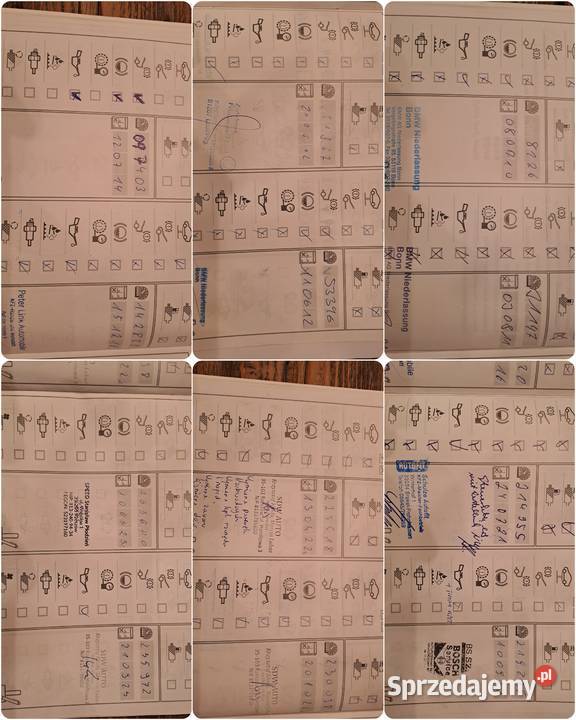 BMW E90 318i polift Motoryzacja Rzeszów